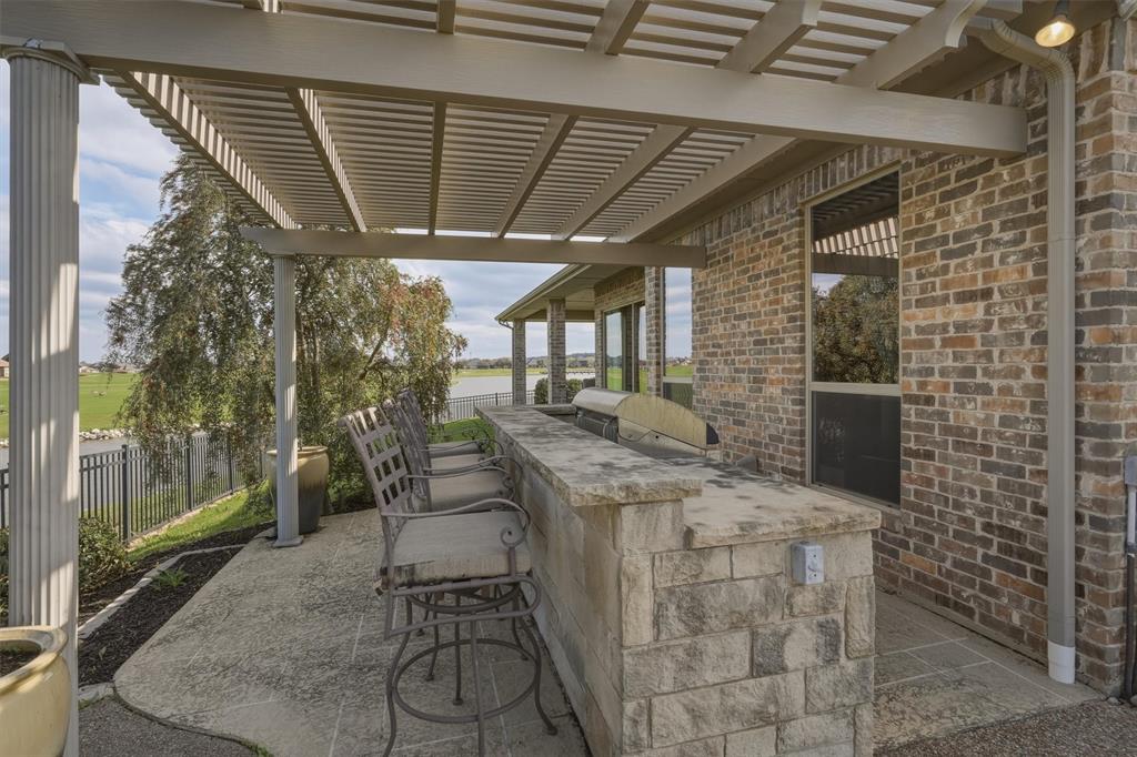 Harbor Lakes - Residential