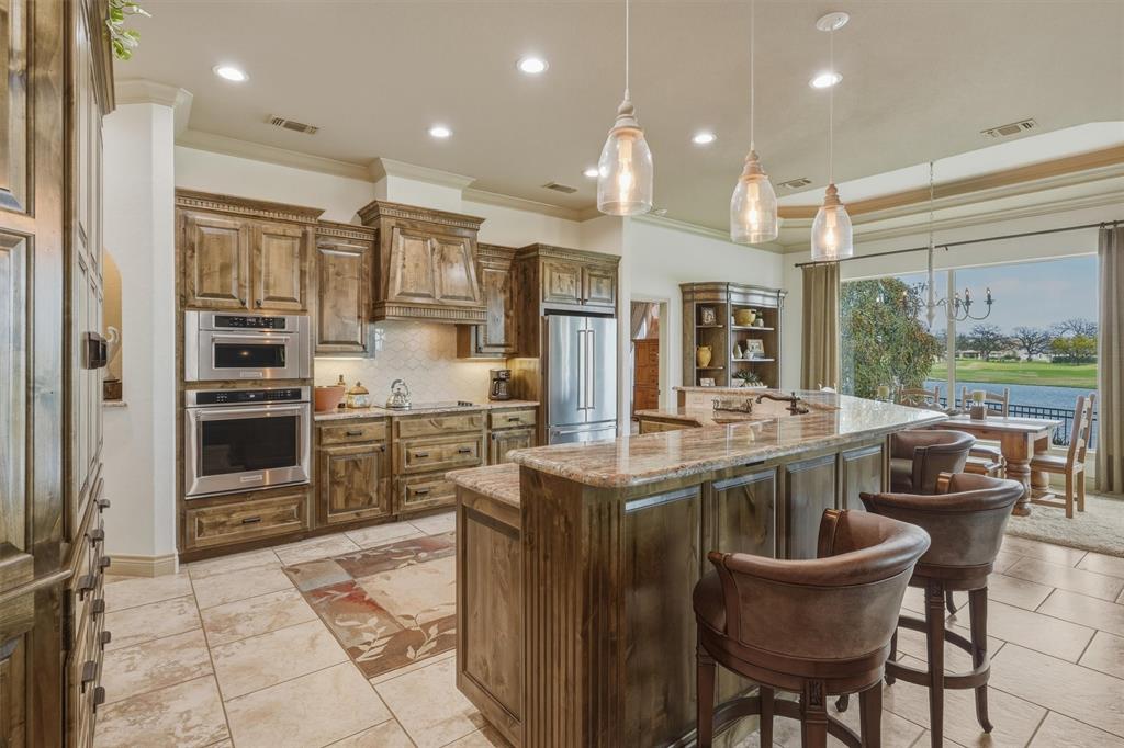 Harbor Lakes - Residential