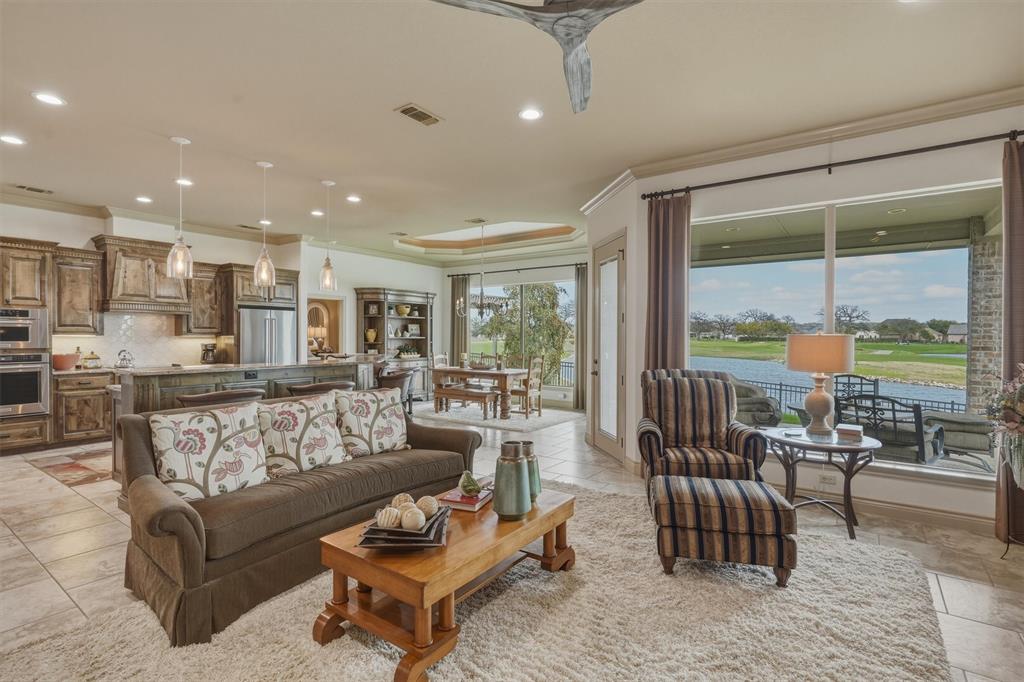 Harbor Lakes - Residential