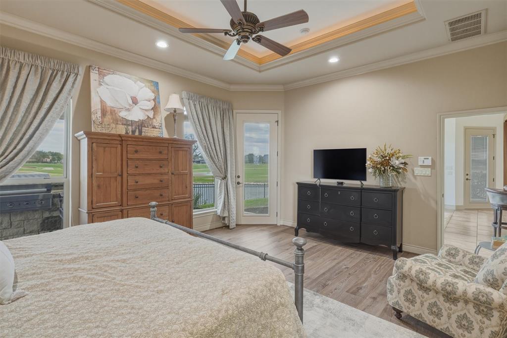 Harbor Lakes - Residential