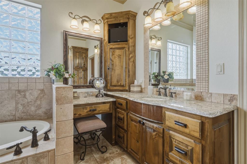 Harbor Lakes - Residential