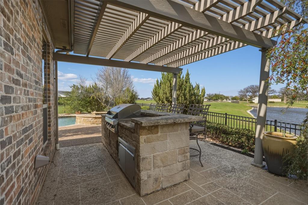 Harbor Lakes - Residential