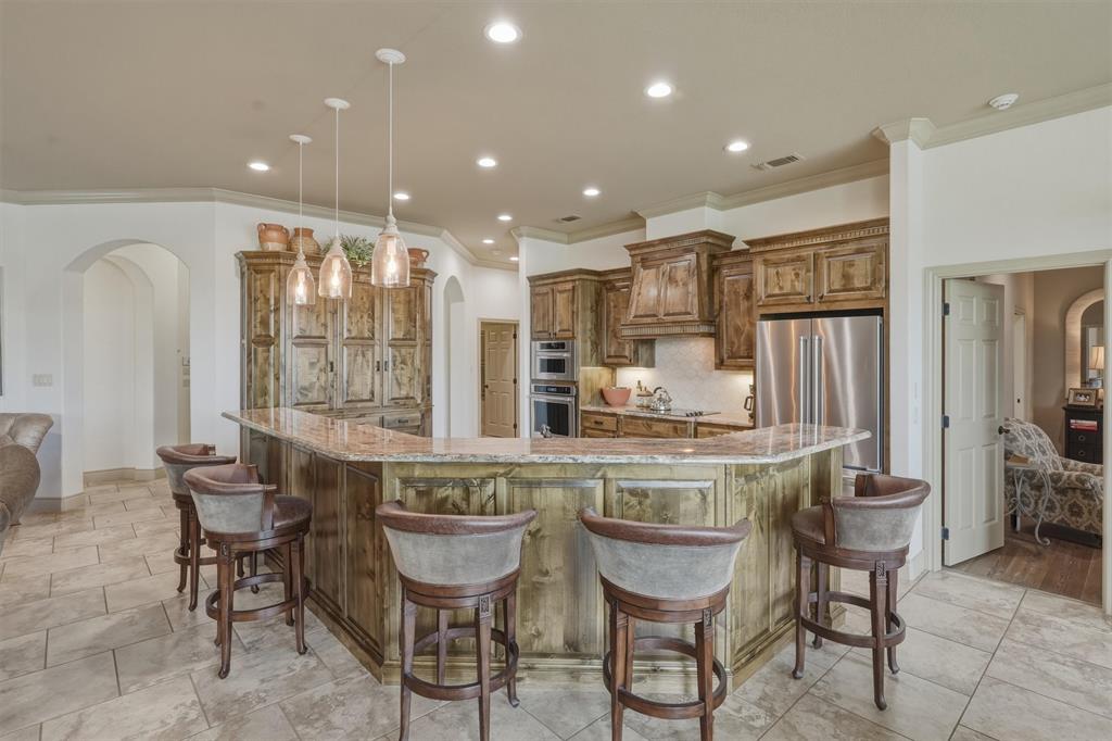 Harbor Lakes - Residential