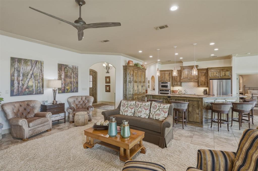 Harbor Lakes - Residential