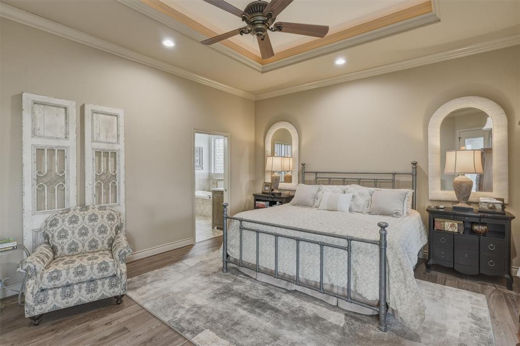 Harbor Lakes - Residential