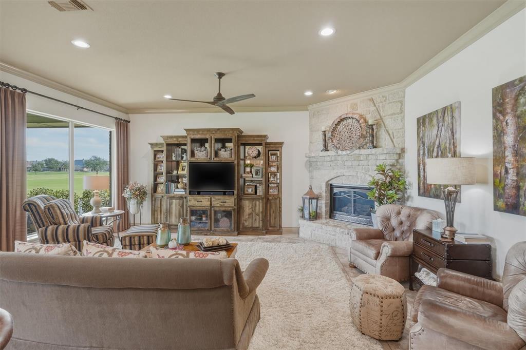 Harbor Lakes - Residential