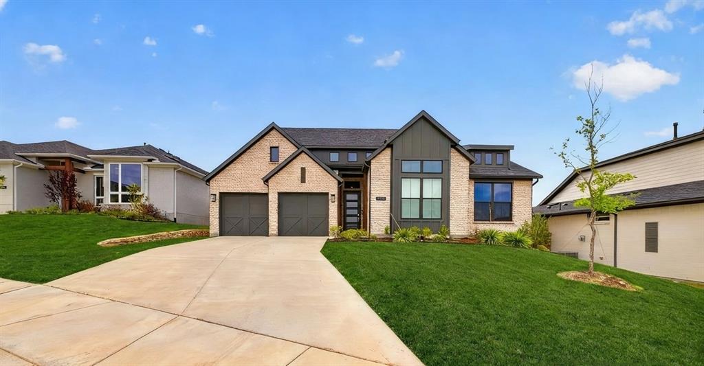 7121 Mantle Ridge Drive