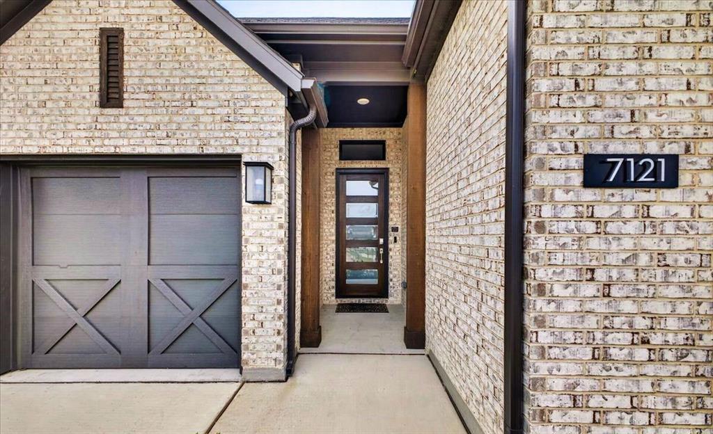 7121 Mantle Ridge Drive