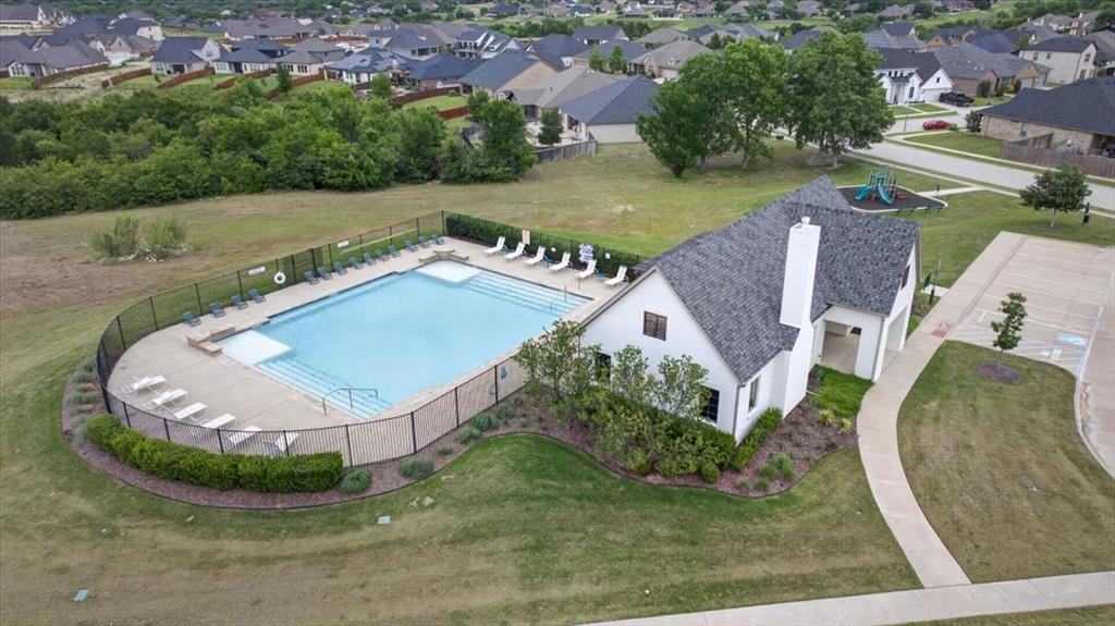 7121 Mantle Ridge Drive