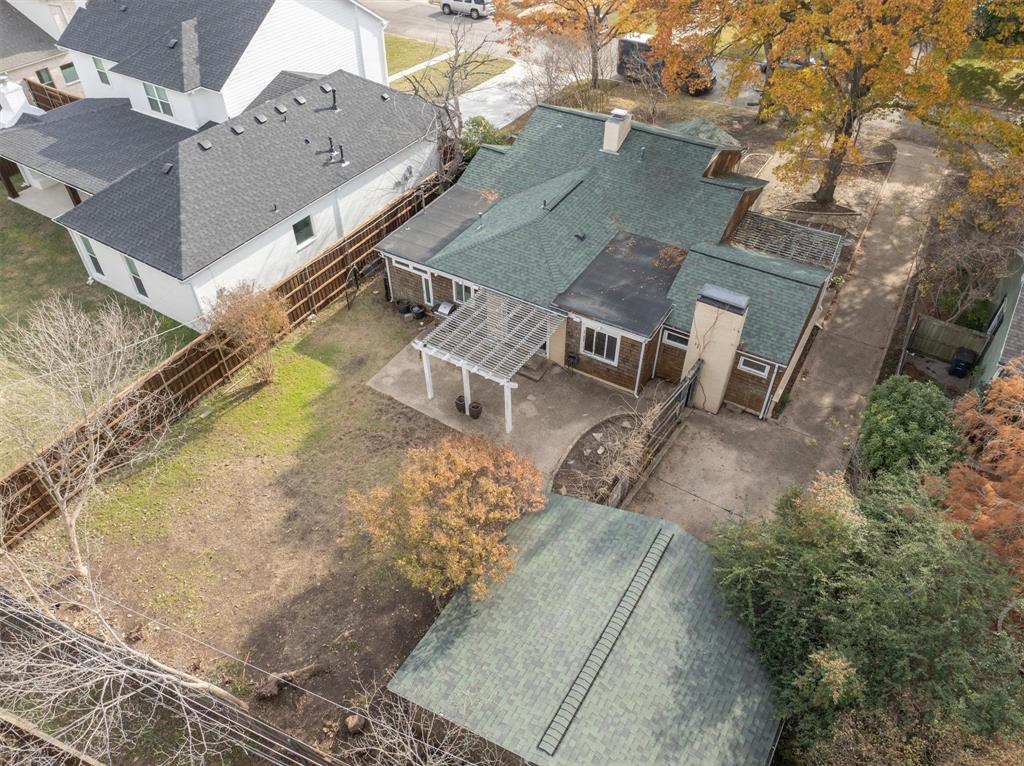 Ridglea North Add - Residential