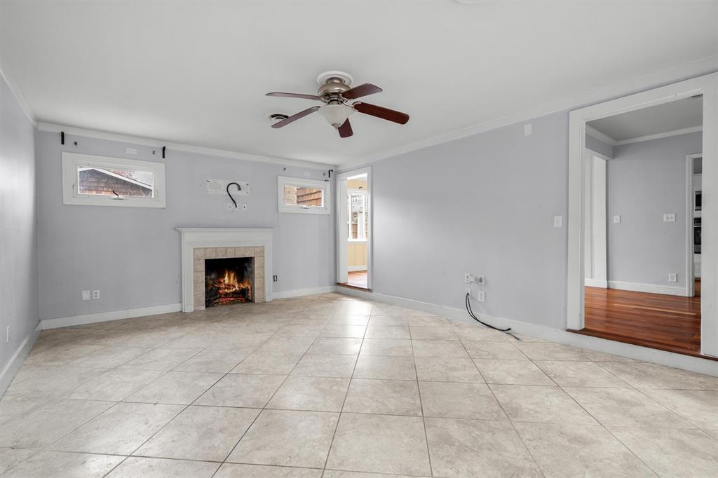 Ridglea North Add - Residential