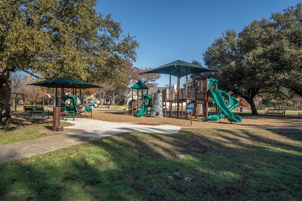 Ridglea North Add - Residential