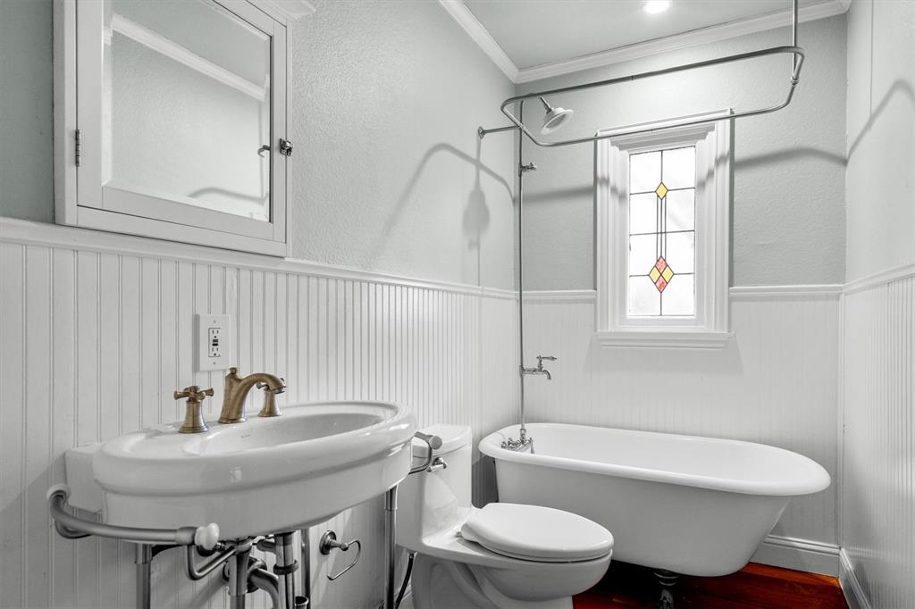 Ridglea North Add - Residential