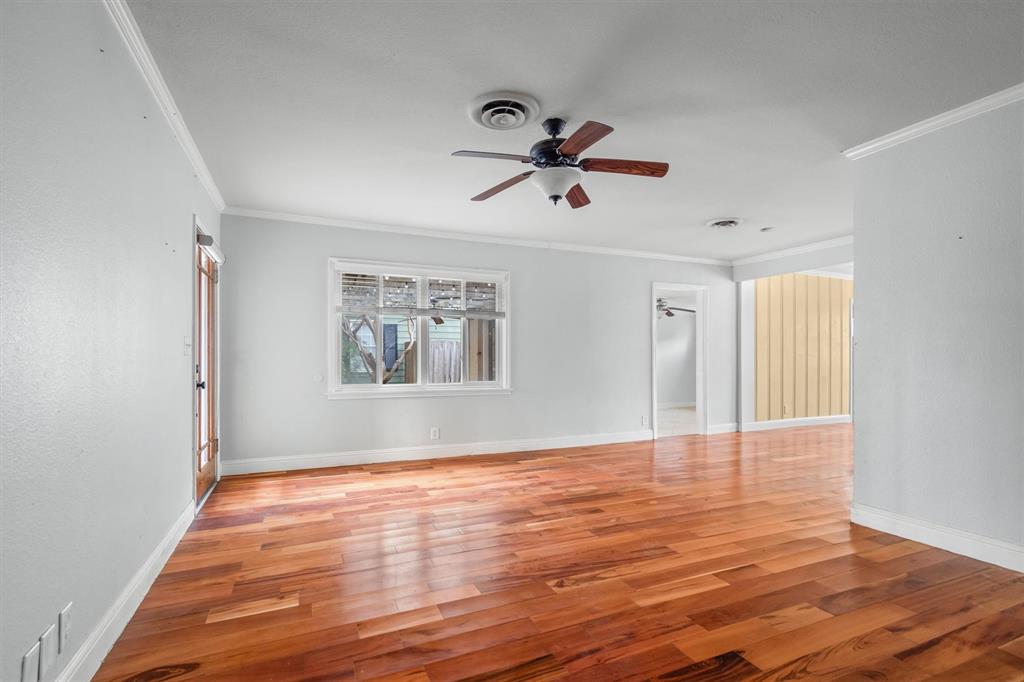 Ridglea North Add - Residential