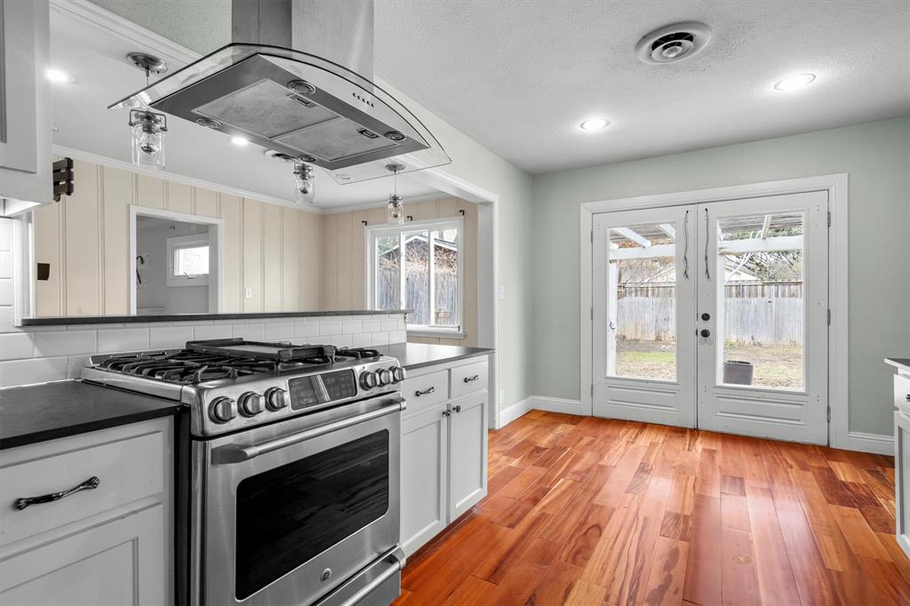 Ridglea North Add - Residential