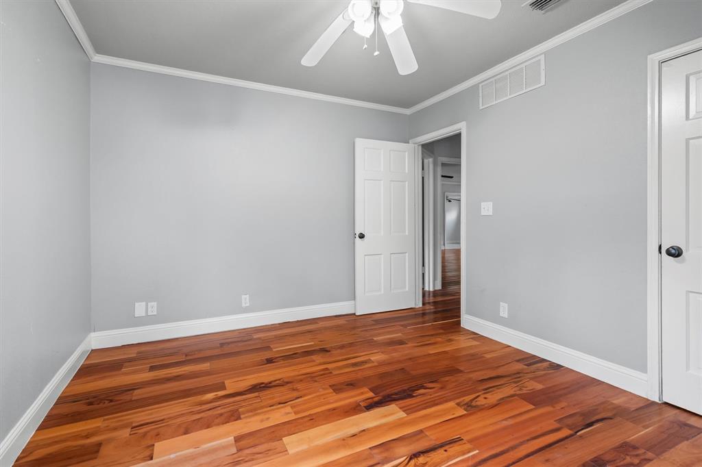 Ridglea North Add - Residential