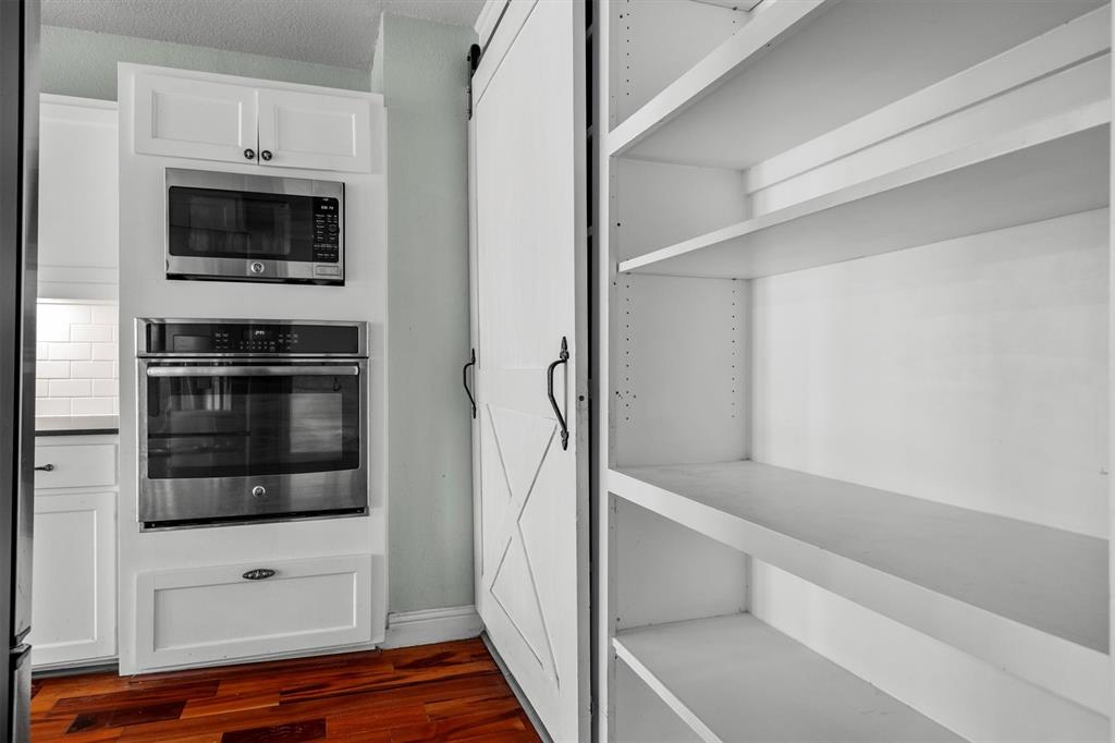 Ridglea North Add - Residential