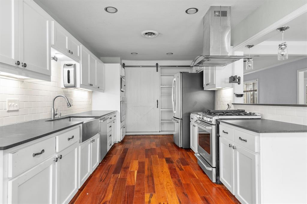 Ridglea North Add - Residential