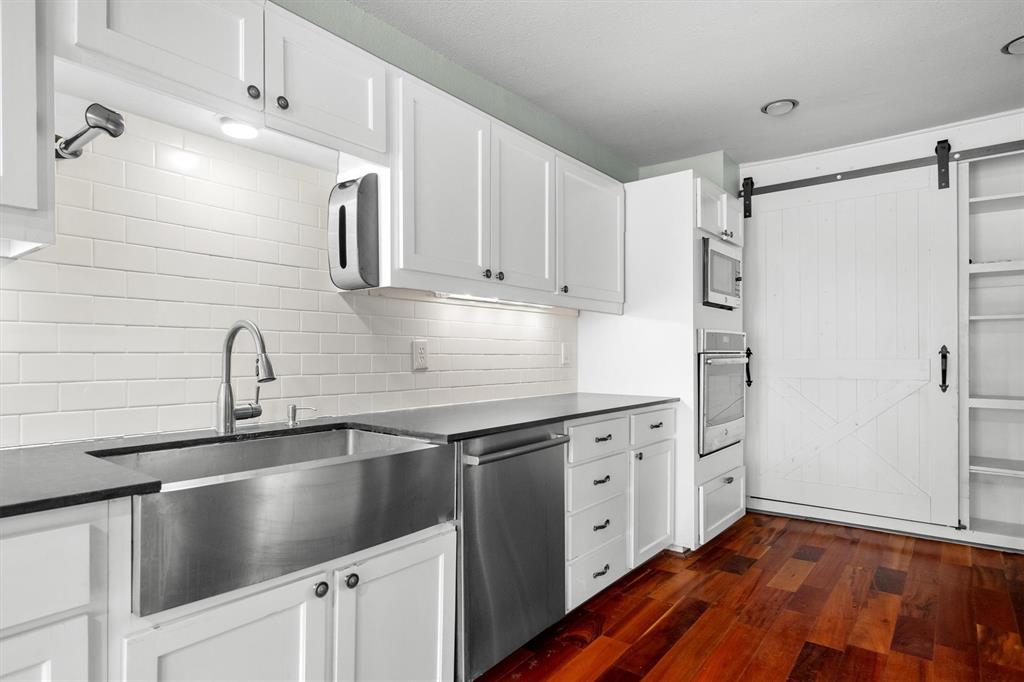 Ridglea North Add - Residential