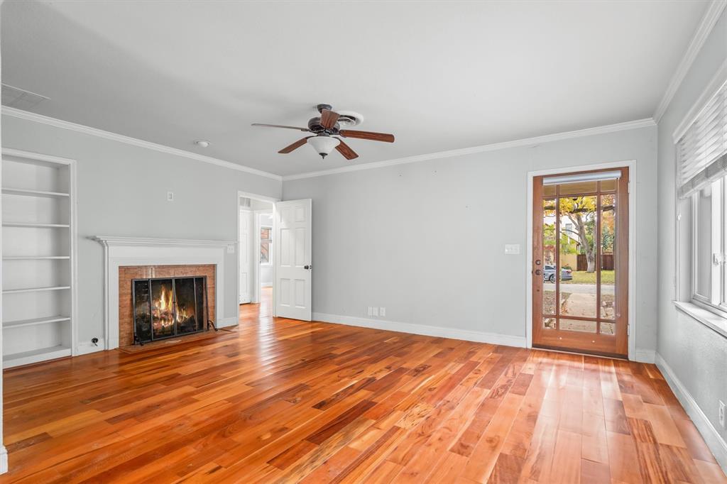 Ridglea North Add - Residential