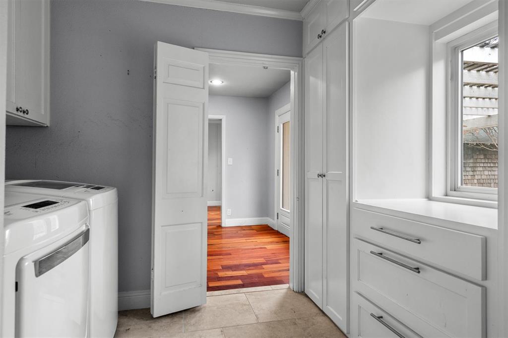 Ridglea North Add - Residential