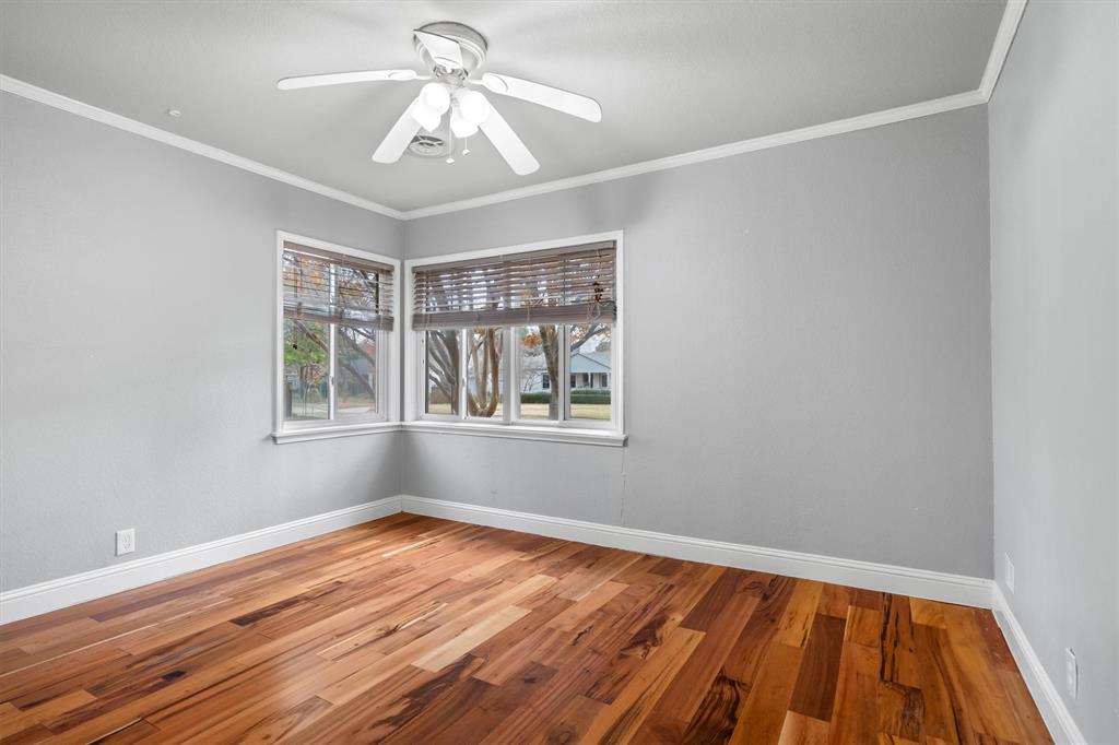 Ridglea North Add - Residential