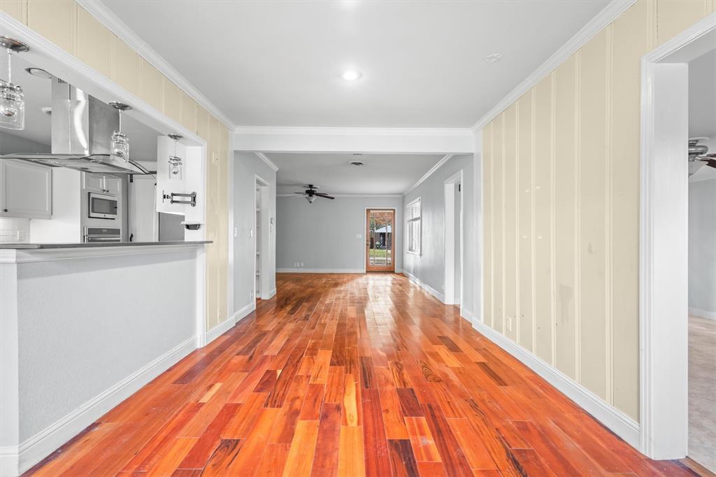 Ridglea North Add - Residential