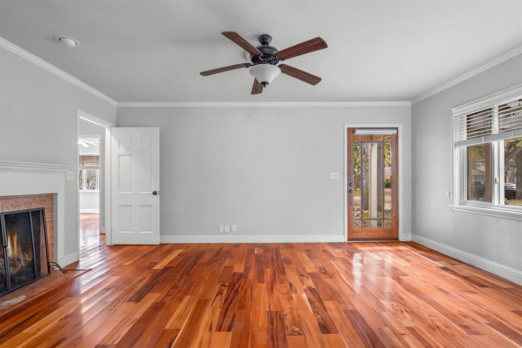 Ridglea North Add - Residential