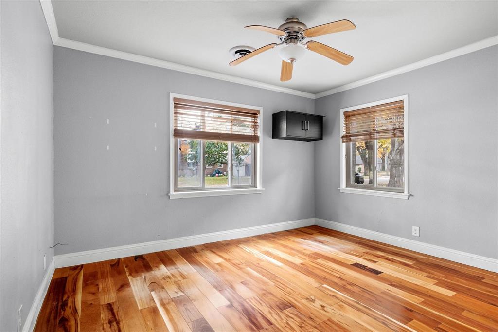 Ridglea North Add - Residential