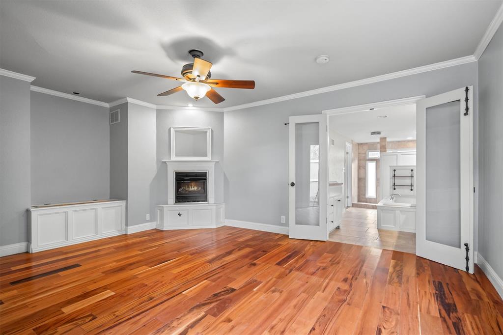 Ridglea North Add - Residential