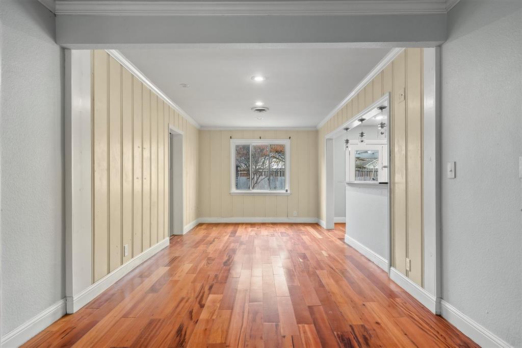 Ridglea North Add - Residential