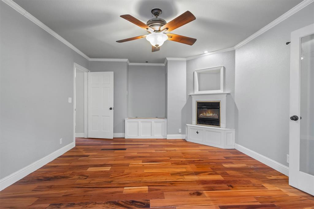 Ridglea North Add - Residential