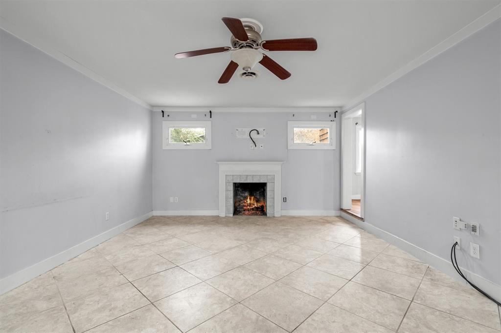 Ridglea North Add - Residential