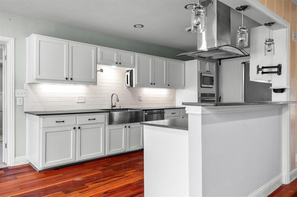 Ridglea North Add - Residential