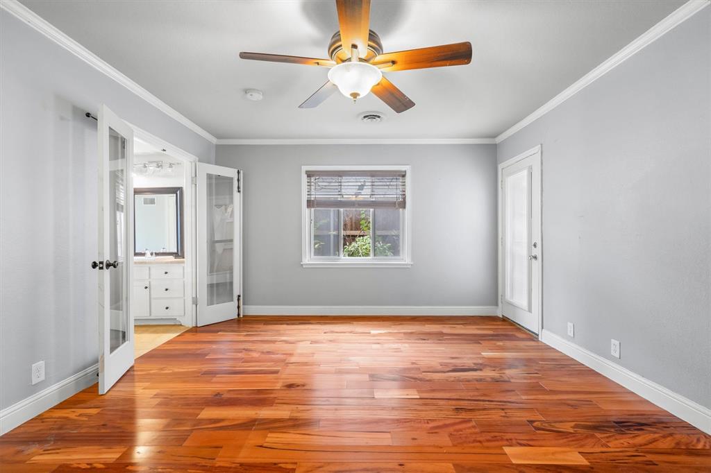 Ridglea North Add - Residential