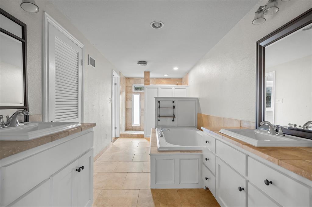 Ridglea North Add - Residential