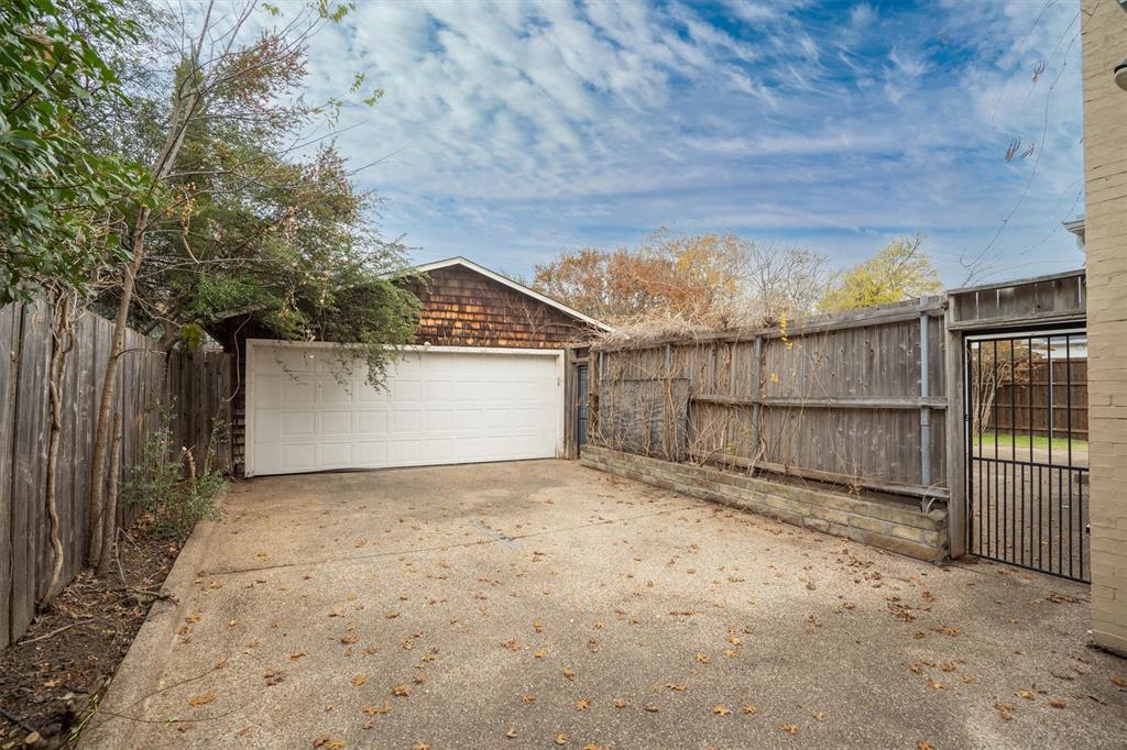 Ridglea North Add - Residential