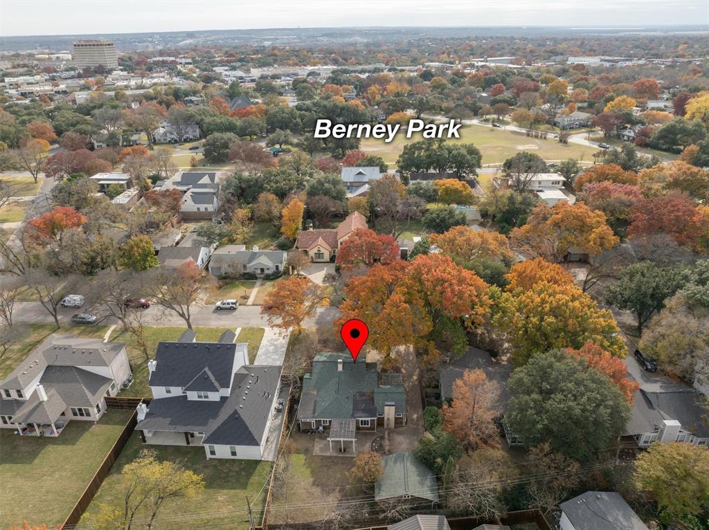 Ridglea North Add - Residential