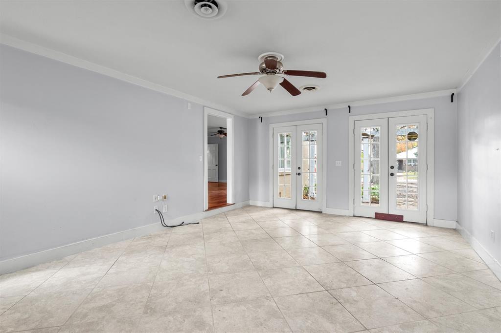 Ridglea North Add - Residential