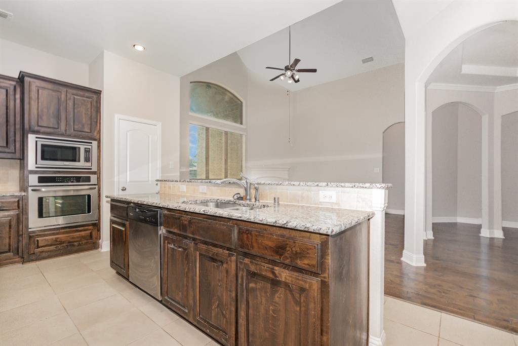 Fontanna Ranch - Residential