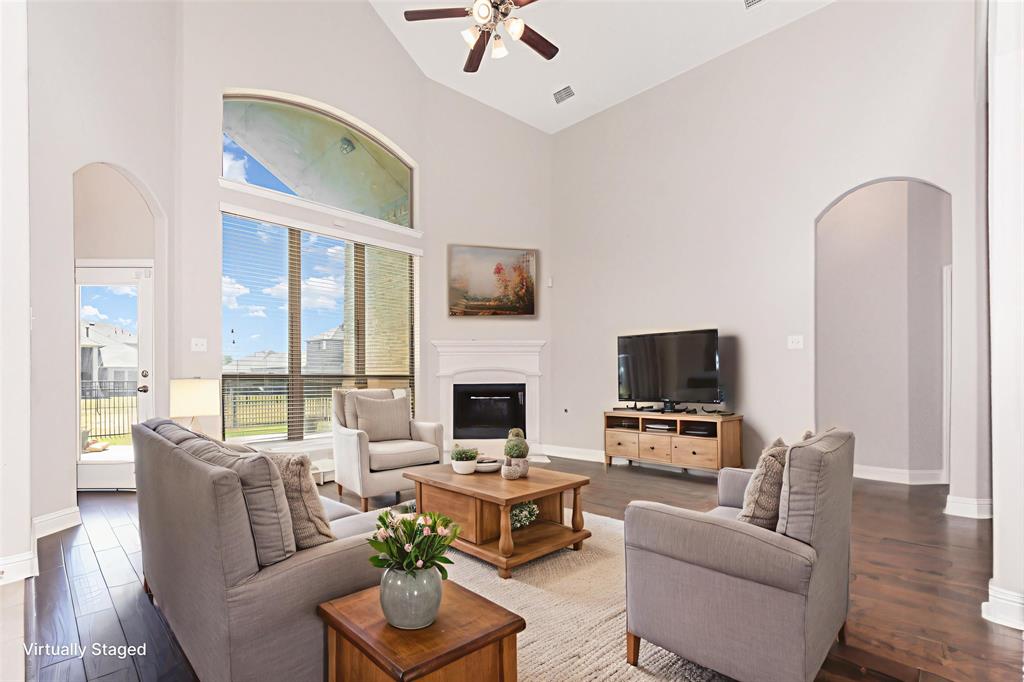 Fontanna Ranch - Residential