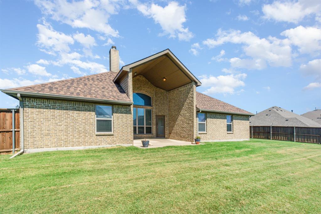 Fontanna Ranch - Residential