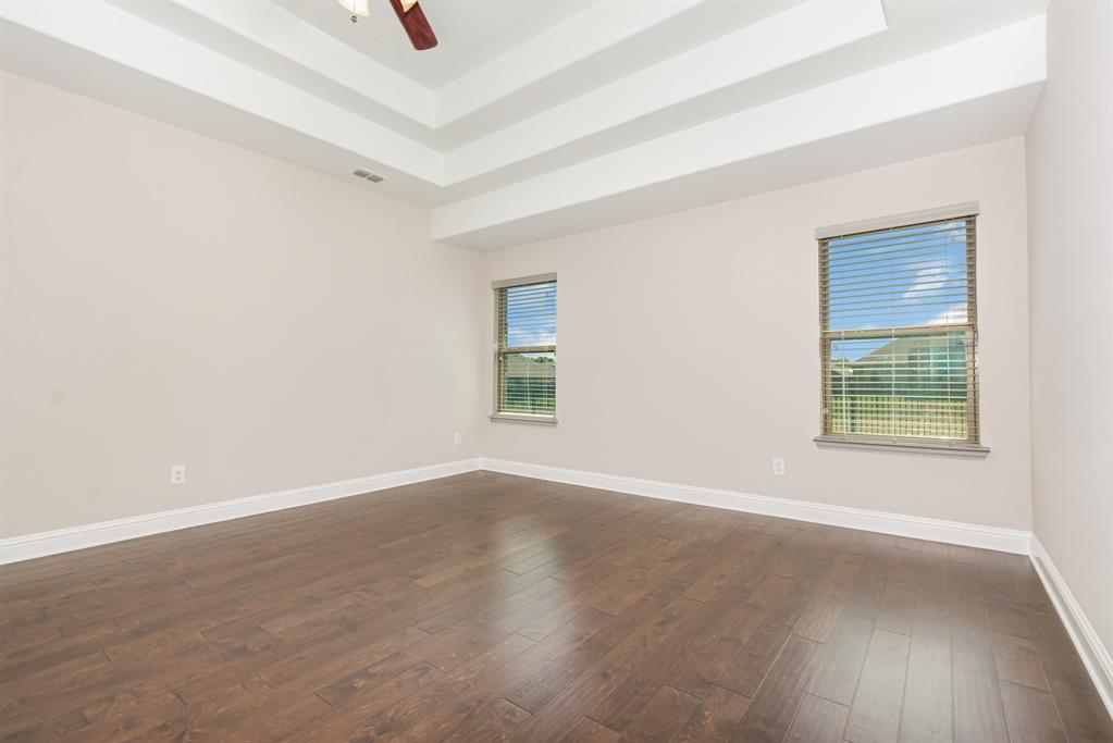 Fontanna Ranch - Residential