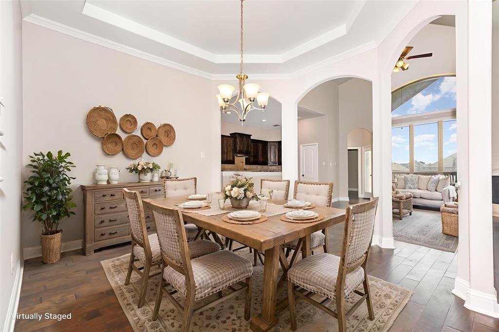 Fontanna Ranch - Residential