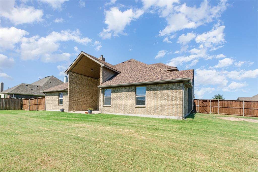 Fontanna Ranch - Residential