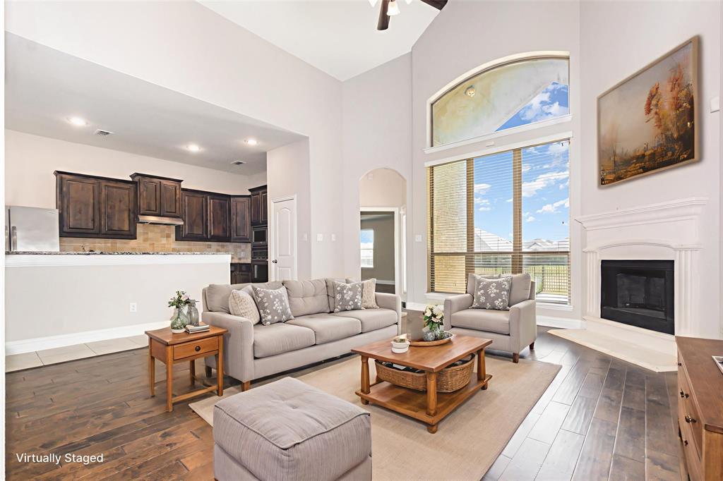 Fontanna Ranch - Residential