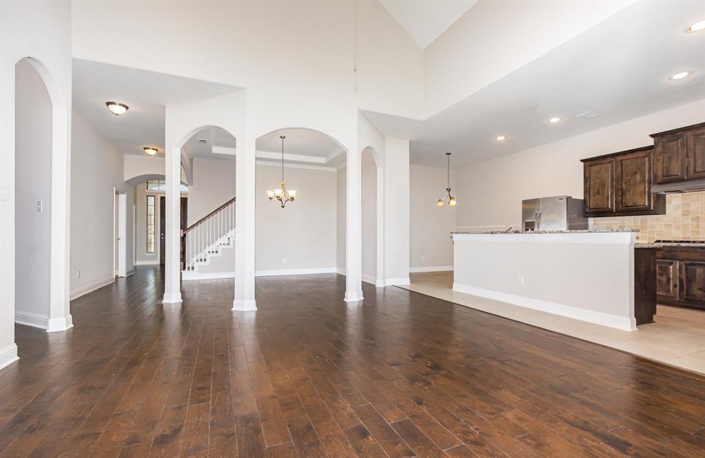 Fontanna Ranch - Residential