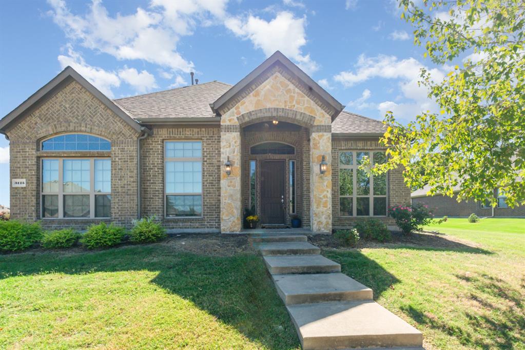 Fontanna Ranch - Residential