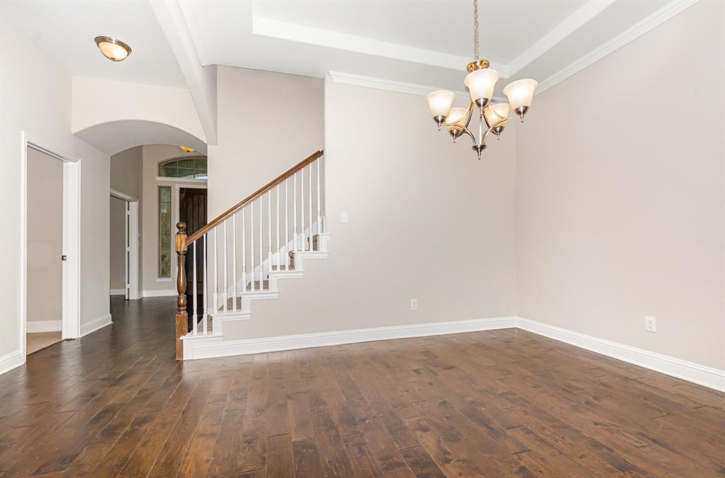 Fontanna Ranch - Residential