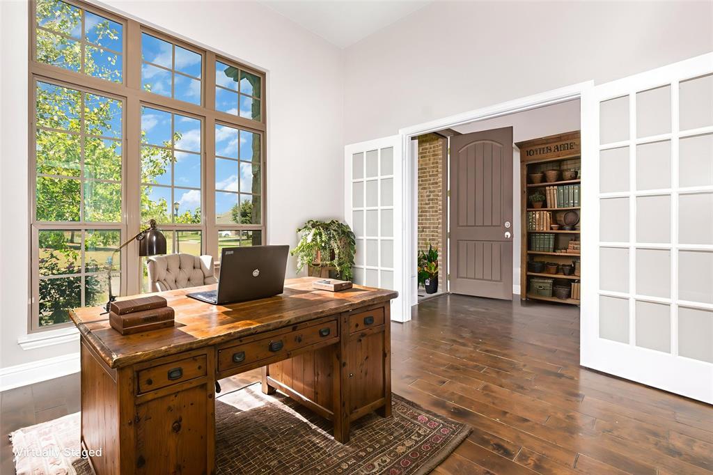 Fontanna Ranch - Residential